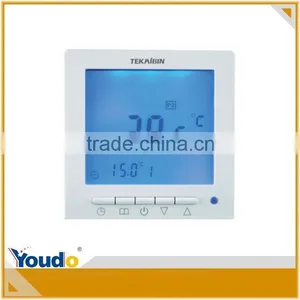 New Selling Electric Floor Heating Element And Thermostat thumbnail-1