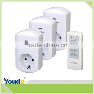 Best Design and Favorable Price Electric Socket thumbnail-1