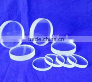 Clear Watch Glass thumbnail-1