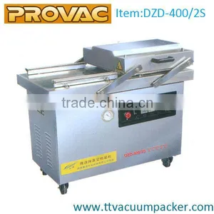 2014 Hot Sell Automatic Food Vacuum Packing Machine/carton Machinery thumbnail-1