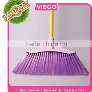 New Broom Indoor Kitchen Cleaning Sweeping Brush, VA103 thumbnail-2