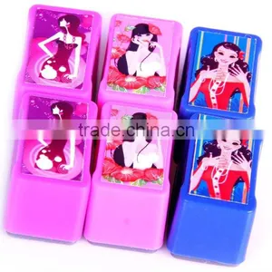Nail Stamp 6 PCS Nail Supplier Made in China thumbnail-1