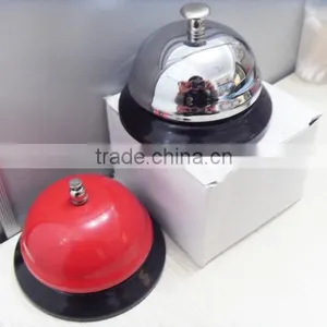 Durable Service New Coming Table Bell Souvenirs thumbnail-5