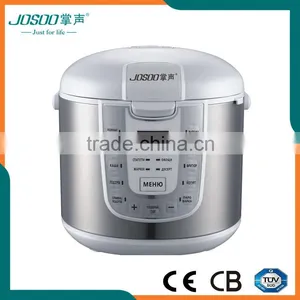 Peskoe Rice Cooker thumbnail-1