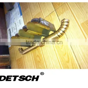 Detsch-60-CNC Metal Pipe Bender thumbnail-4