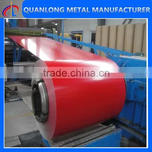 Shandong Ppgi/ppgi Coil/ppgl/ppgl Coi thumbnail-1
