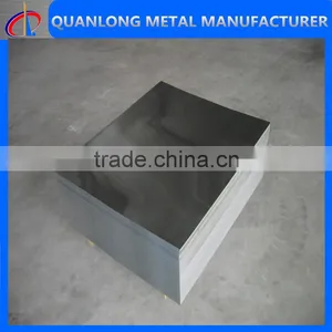 Tin Plate / Electrolytic Tinplate / ETP for Tin Cans Containers thumbnail-3