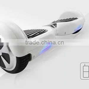 Smart Balance Scooter thumbnail-1