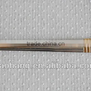 2013 Most Popular Gold - Plated Stainless Steel Unique Dinnerware Set thumbnail-6