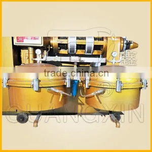 270kgs per Hour Air Pressure Filter Combined Oil Press Machine Sunflower Seed Oil Making Machine thumbnail-5