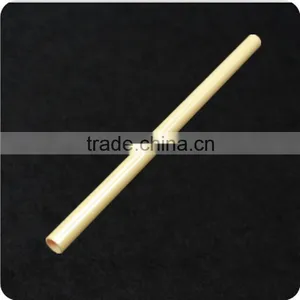 High Wear Resistance ZrOz Pipe Polished Surface Zironia Ceramic Tube thumbnail-2
