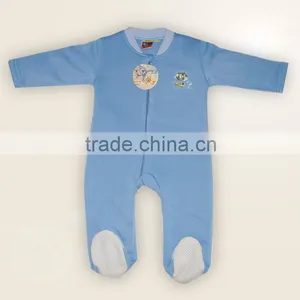 Organic Baby Clothing Wholesale Baby Clothes Baby Rompers thumbnail-2