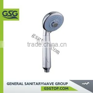 GSG Shower SH121 Plastic Water Saving Shower Head thumbnail-1