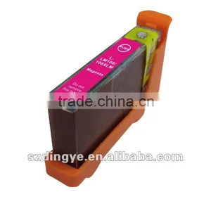High Quality Ink Cartridge in the Market Refillable Lexmark 100a Ink Cartridges thumbnail-1