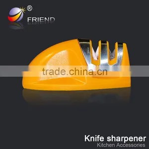 Universal Kitchen Tool Diamond Wheel Knife Sharpener thumbnail-3
