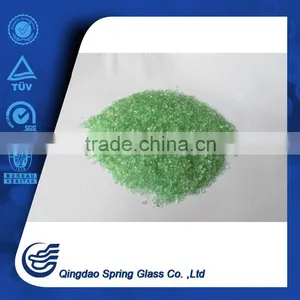 Factory Manufacturer Glass Sand For Water Treatment thumbnail-4