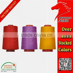 HIgh Quality Spun pp Thread 50/2 thumbnail-5