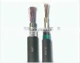 PVC or Polythene Insulated and Sheathed Braiding Total or Part Screened Computer Control Cable thumbnail-1