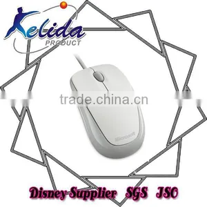 Fast Selling Cheap Wired Optical Mouse thumbnail-1