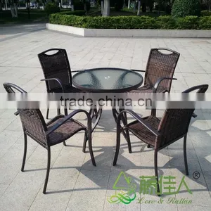2016 New Starbucks Outdoor Garden Chair thumbnail-5