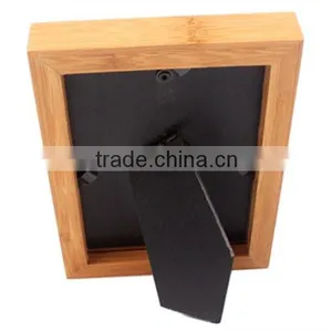 Elegant Cheap Thicken Bamboo Photo Frame thumbnail-6
