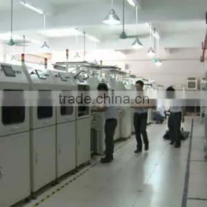 Smd Led Machine for MR16/GU10 Lamp thumbnail-1