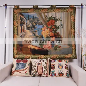 PLUS A Large Wall Hanging Decor for Hotel or Villa thumbnail-1