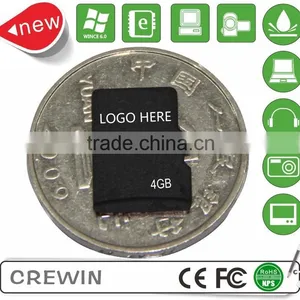 4gb Memory sd Card Memory Micro Card,micro 4gb sd Card,micro 4gb sd Card in Mobile Phone Class10 Full Storage thumbnail-4