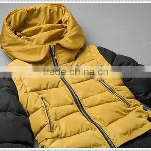 OEM Winter Women Down Coat thumbnail-4