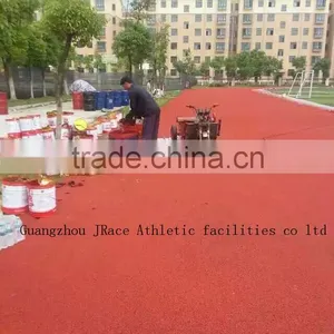 Colorful Design Plastic Runway Guangdong for Sale thumbnail-6