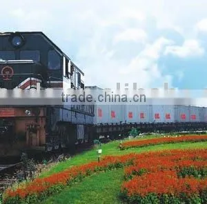 Russia Train Transport thumbnail-1