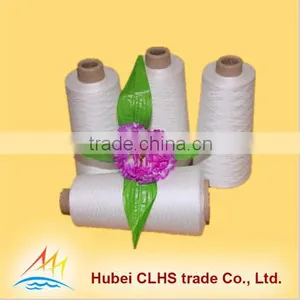Closed Virgin Fabrics Yarn Manufacturer Polyester Filament Yarn 20s/4 thumbnail-2