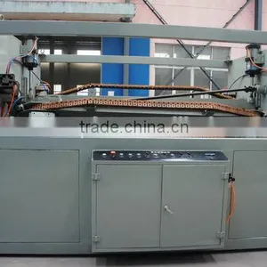 50-200mm Plastic Pipe Haul Off/traction Machine for PVC/UPVC Pipe thumbnail-5