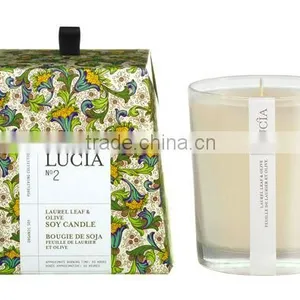 Decorative Candle Box for Gift thumbnail-1