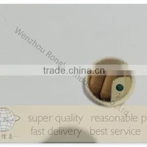 Fashion Metal Button Snap Button for Jean Garment Customized Designs Are Acceptable thumbnail-4