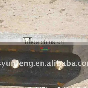 Heavy Rails for Crane thumbnail-1