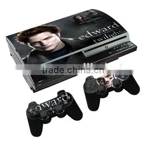 Skin Sticker For Sony Playstation 3 For PS3 thumbnail-3