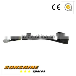 Electric Choke for Chinese 49cc 50cc Scooter Baotian BT49QT-9 7 11 12 BTM JMStar thumbnail-1