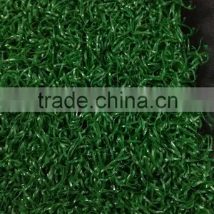 Without Infilling Decoration Artificial Synthetic Grass Turf Lawn SS-045012-Q thumbnail-5