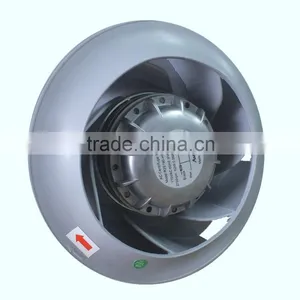 190mm Three Speed Dehumidifier Fan thumbnail-2