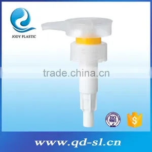 33mm pp Plastic Shampoo Bottle Dispenser Pump Wholesale thumbnail-2
