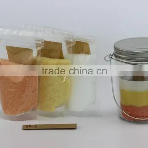 DIY Candles With Cotton Wick / Sand Candle for DIY thumbnail-3
