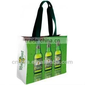 High Quality Reusable Custom Shopping Bag thumbnail-1