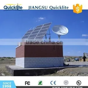 off Grid Solar Power System Complete Home Solar System thumbnail-2