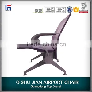 2016 Hot Selling Commerical Furniture Airport Waiting Chairs thumbnail-2