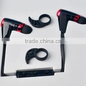 New Popular Products Mp3 Stereo Wireless Sport Bluetooth Earphone From Wholesale Factory 4.0 HV-805 thumbnail-1