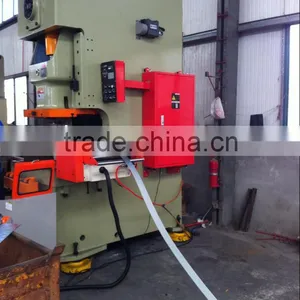 NC Straightening Roll Feeder thumbnail-1