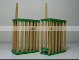 Beekeeping Tools-Bamboo Queen Cage thumbnail-1
