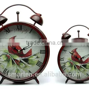 Vintage Home Decor Small Digital Clock With High Quanlity thumbnail-1