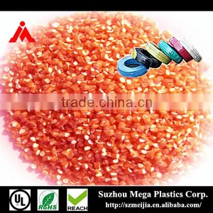 Wire Insulation PVC Compounds thumbnail-1